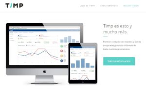 timp-pro